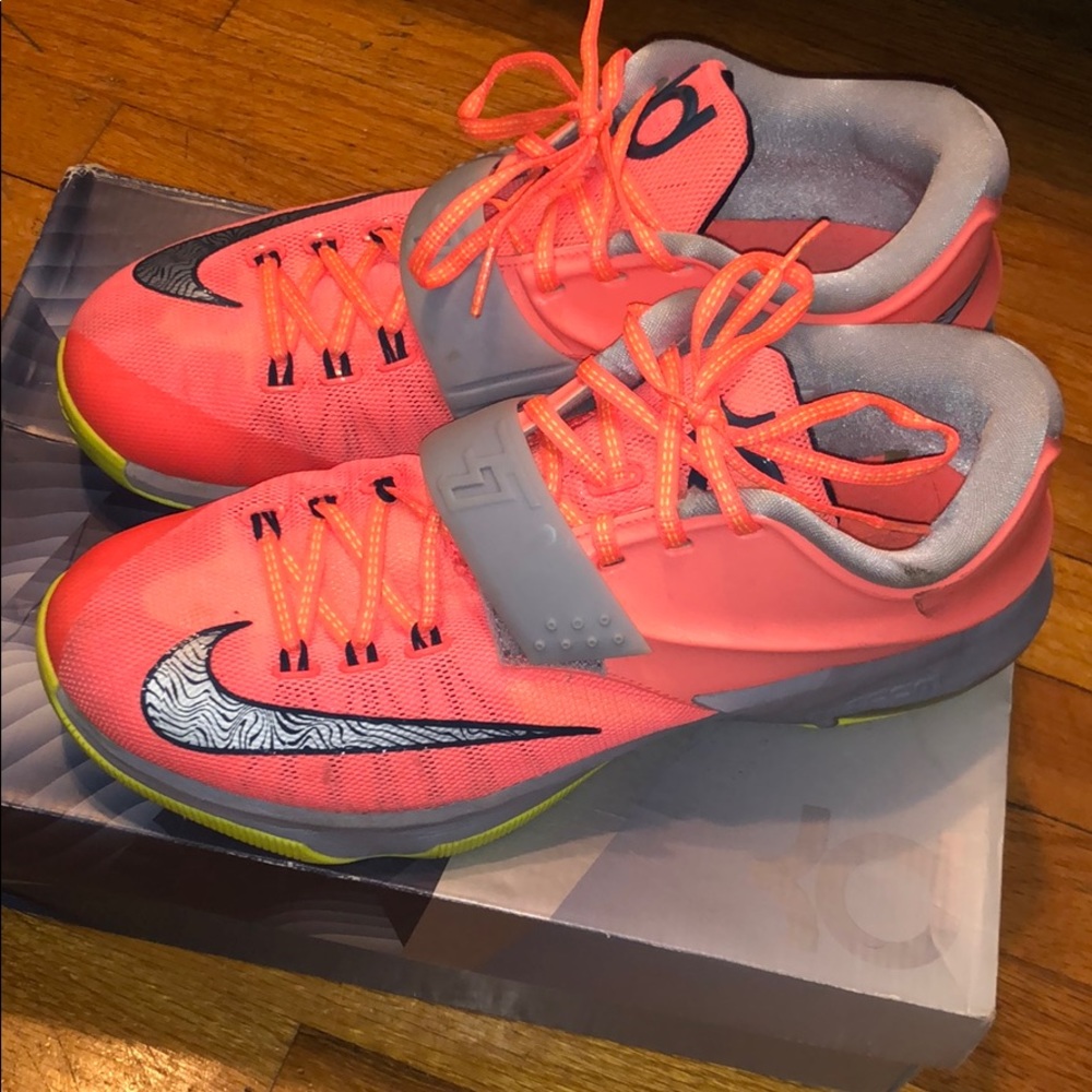 KD 7 - Picture 2 of 4